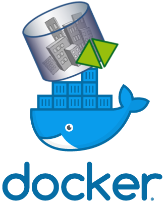 3D City Database on Docker
