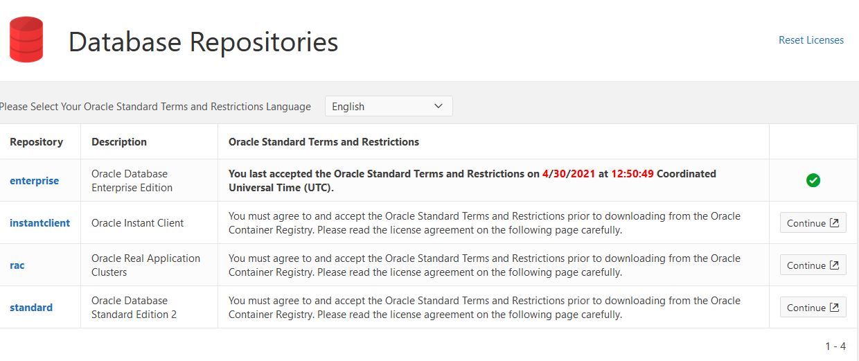 oracle-license