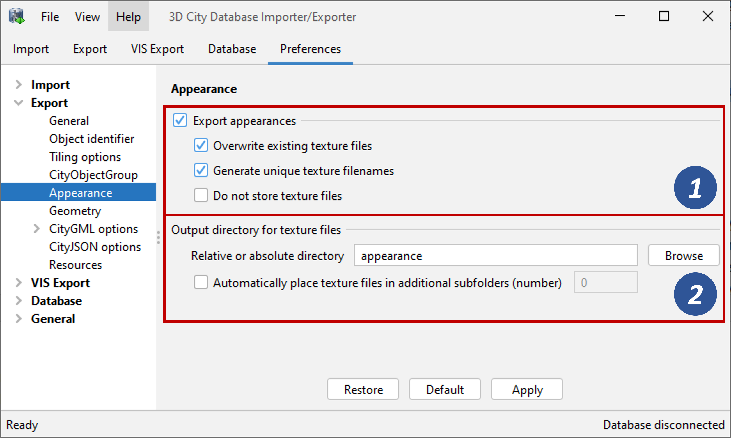 ../../_images/impexp_export_preferences_appearance_fig.png