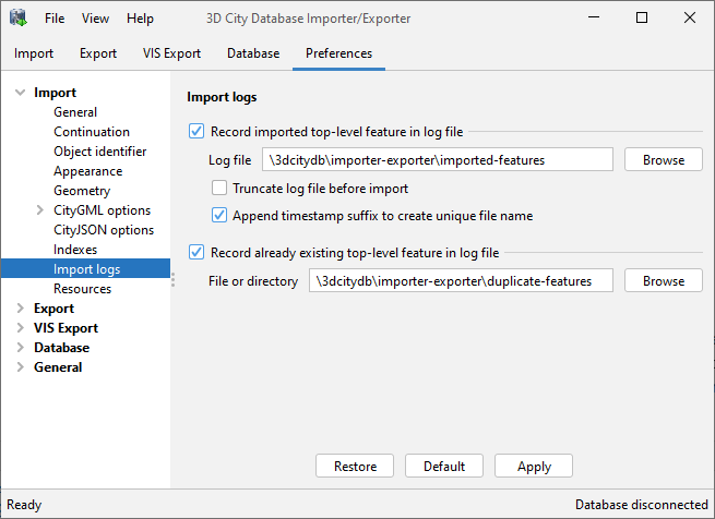 ../../_images/impexp_import_preferences_logs_fig.png